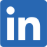 LinkedIn Icon